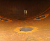 Belzona 1391S | Epoxy coating | Corrosion protection